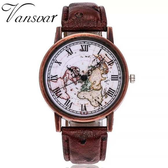 Men Women Watch Top luxury Brand Quartz High Quali - Picture 2 of 3